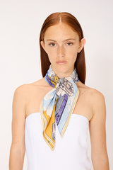 EDITIONS GOLDEN BROWN 65 SQUARE