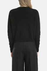 CASSIERE APPLIQUÉ CARDIGAN