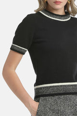 CENERINO KNIT TOP