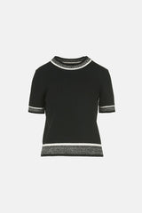 CENERINO KNIT TOP