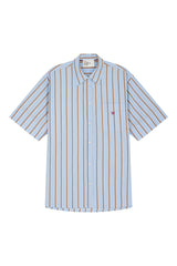CLAY STRIPED SKY SHIRT