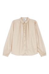 COB FOIL SHINY SHIRT