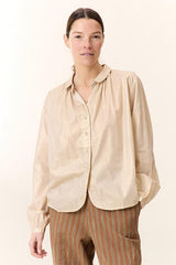 COB FOIL SHINY SHIRT