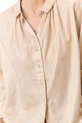 COB FOIL SHINY SHIRT