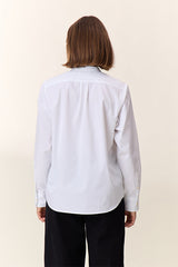 CYRIEL PLAIN SHIRT