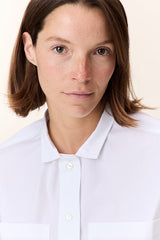 CYRIEL PLAIN SHIRT