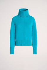 CONDUTTORE TURTLENECK PULLOVER