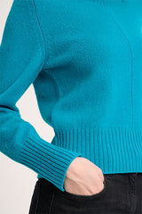 CONDUTTORE TURTLENECK PULLOVER