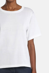 CONTAGIRI A KNIT T-SHIRT