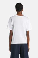 CONTAGIRI A KNIT T-SHIRT