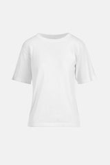 CONTAGIRI A KNIT T-SHIRT