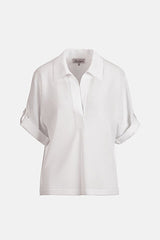 CONVEGNI KNIT BLOUSE