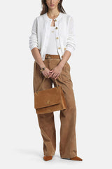 COPISTERIA OPENWORK CARDIGAN