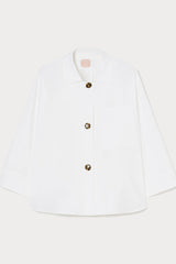 CORSARO COTTON POPLIN SHIRT