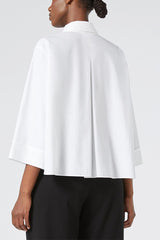 CORSARO COTTON POPLIN SHIRT