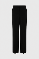 SUIT TROUSERS