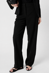 SUIT TROUSERS