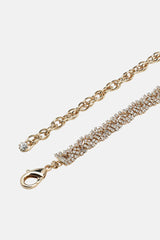 DADDOLI JEWELLED BELT