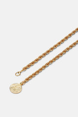 DAMIGELLA CHAIN BELT