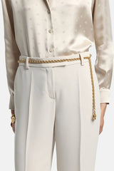 DAMIGELLA CHAIN BELT