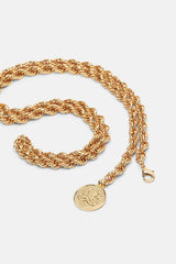 DAMIGELLA CHAIN BELT