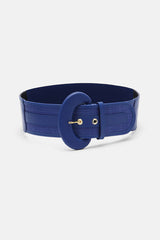 DANIA B BLUETTE BUSTIER BELT