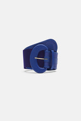 DANIA B BLUETTE BUSTIER BELT