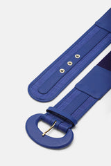 DANIA B BLUETTE BUSTIER BELT