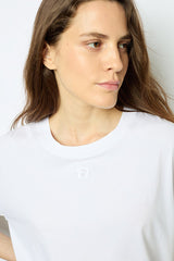 AZEMIA LOGO SHORT SLEEVES TSHIRT