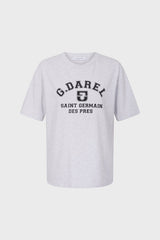 AXELLE PRINTED TSHIRT