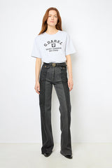 AXELLE PRINTED TSHIRT