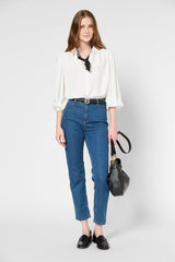 LEONILDE SLIM JEANS