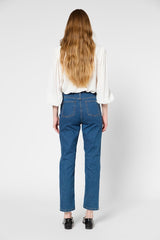 LEONILDE SLIM JEANS
