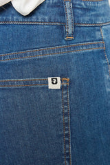 LEONILDE SLIM JEANS