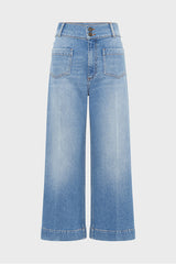 LADI SAILOR JEANS