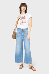 LADI SAILOR JEANS
