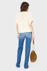 JOURNEY SLEEVELESS CARDIGAN