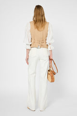 RIMELLE SUIT VEST