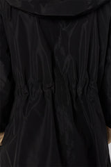 XIMENA HOODED REVERSIBLE PARKA