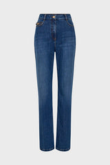 CORINE BOOTCUT JEANS