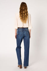 CORINE BOOTCUT JEANS