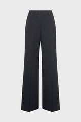 CLARISSE WIDE SUIT TROUSERS