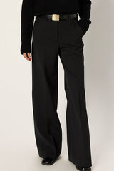CLARISSE WIDE SUIT TROUSERS