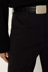 CLARISSE WIDE SUIT TROUSERS