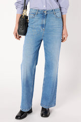 CINDY STRAIGHT WIDE LEG JEANS