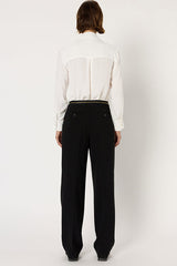 CYBELE TAILORED WIDE LEG TROUSERS