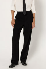 CYBELE TAILORED WIDE LEG TROUSERS
