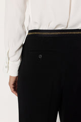 CYBELE TAILORED WIDE LEG TROUSERS