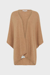 EMELINE CASHMERE PONCHO