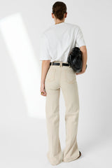 ANNA FLARED JEANS
